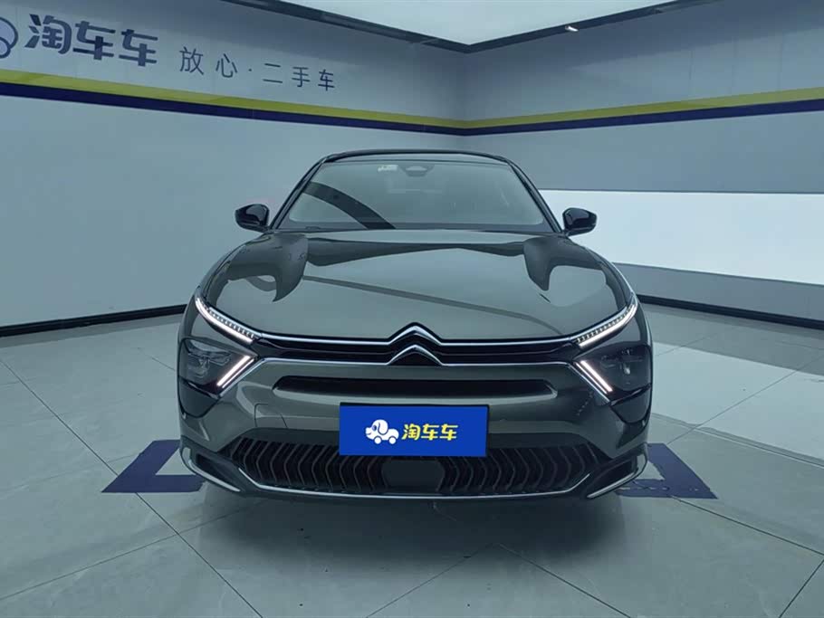 Citroen Versailles C5 X