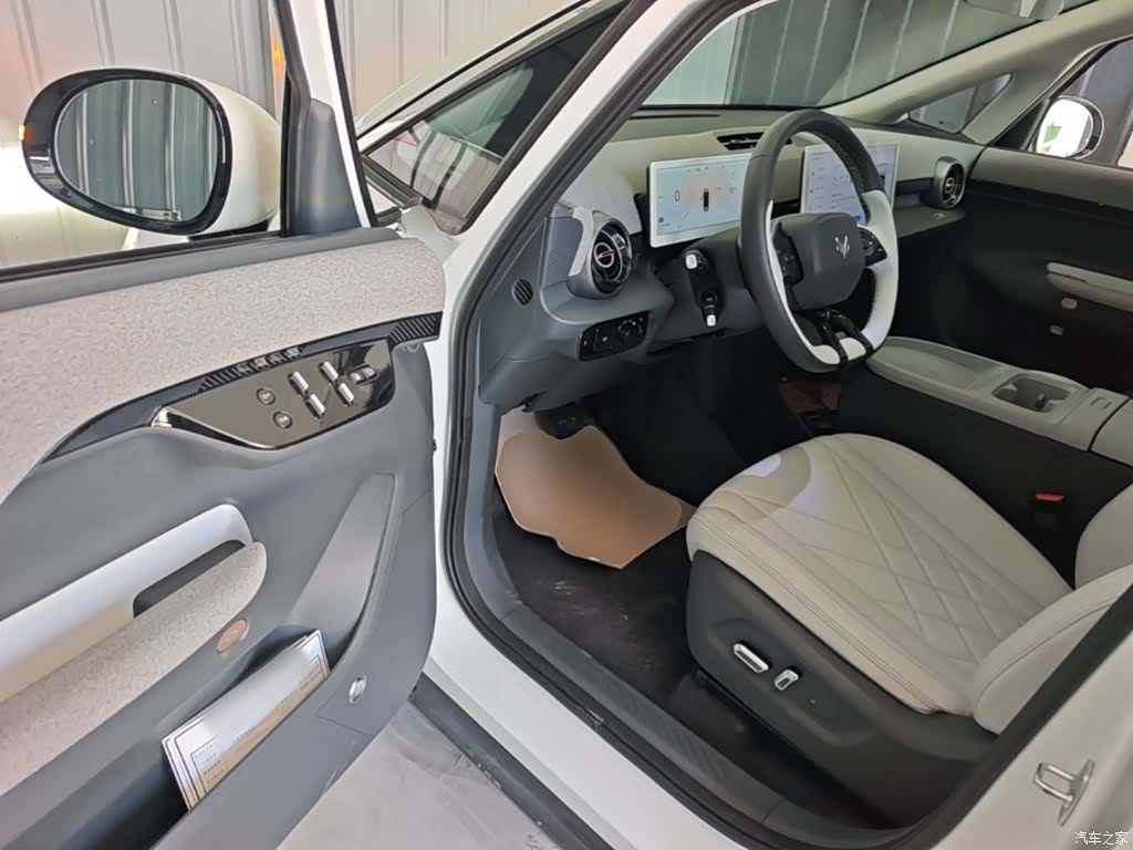 BAIC S, 2025 16