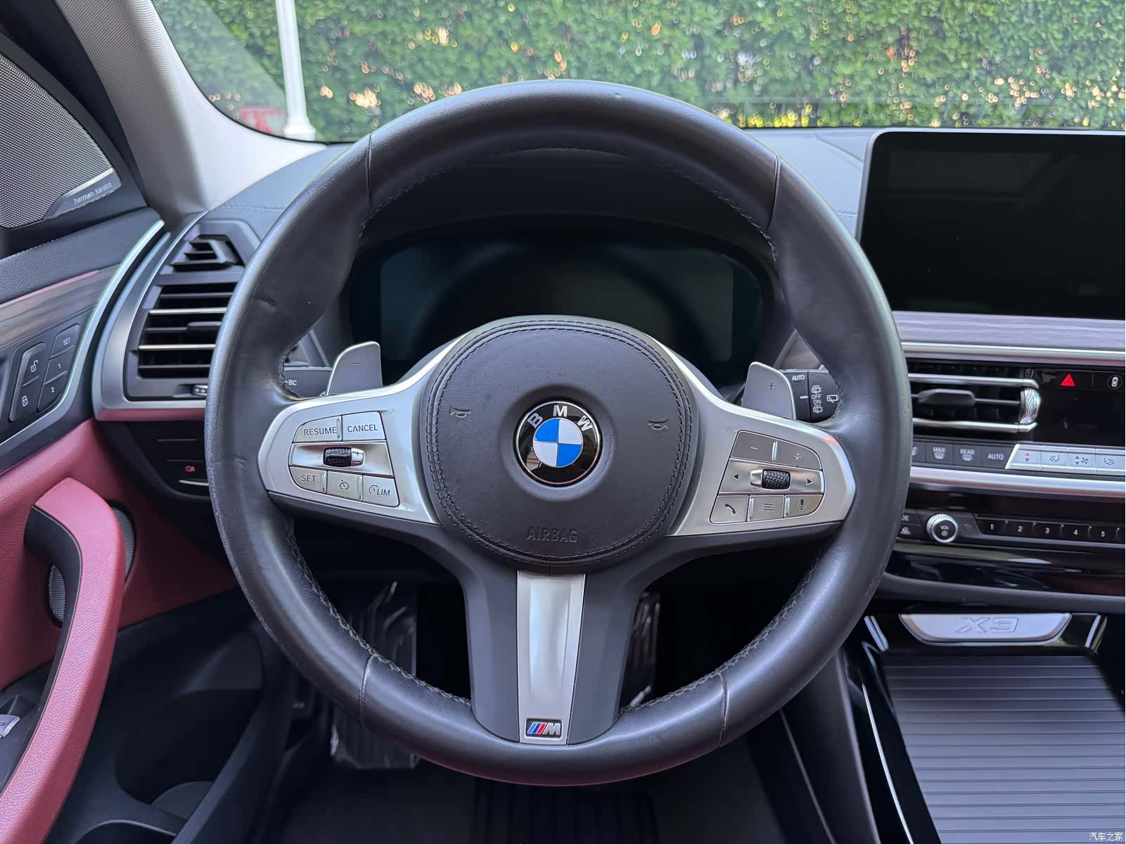 BMW X3, 2023 11
