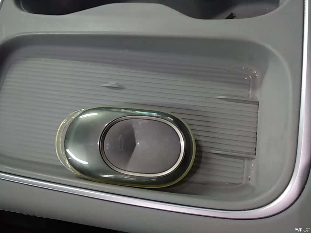 NIO EC6, 2024 9