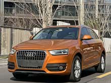 �µ�Q3(����) 2012�� 35 TFSI quattro ������