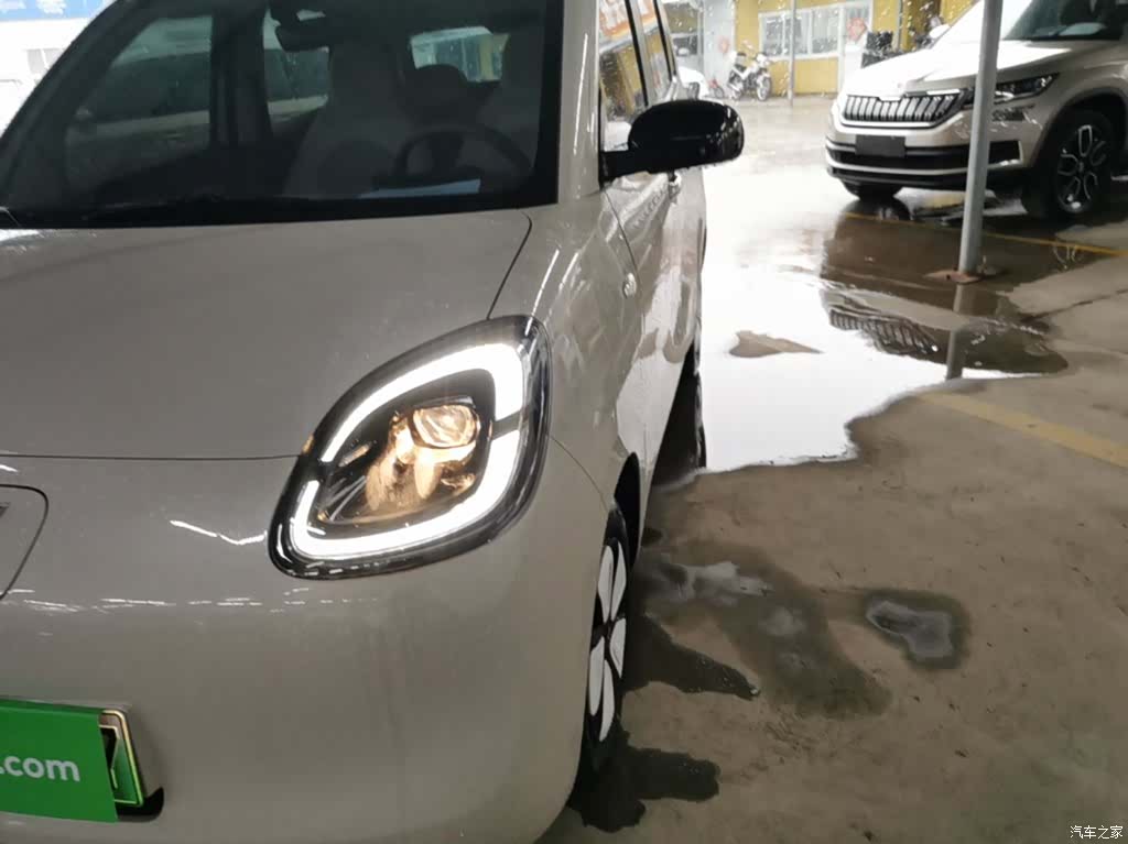 Wuling MINIEV, 2025 24