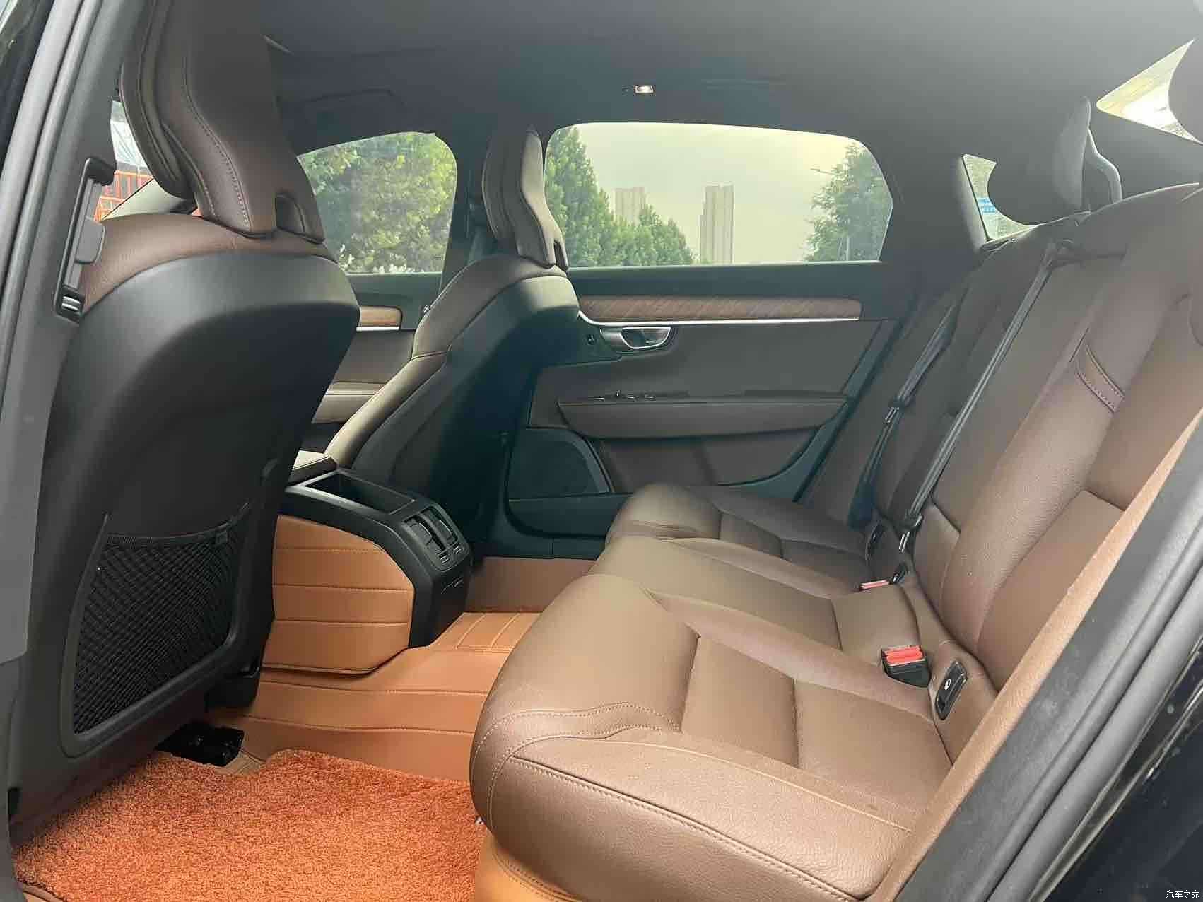 Volvo S90, 2023 6