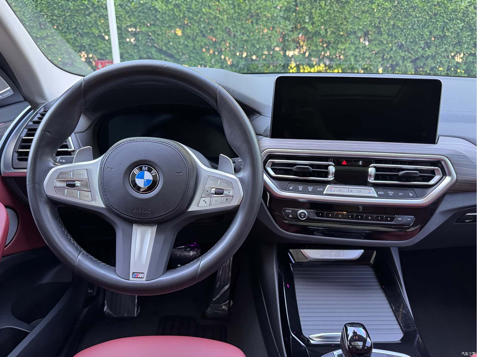 BMW X3, 2023 12