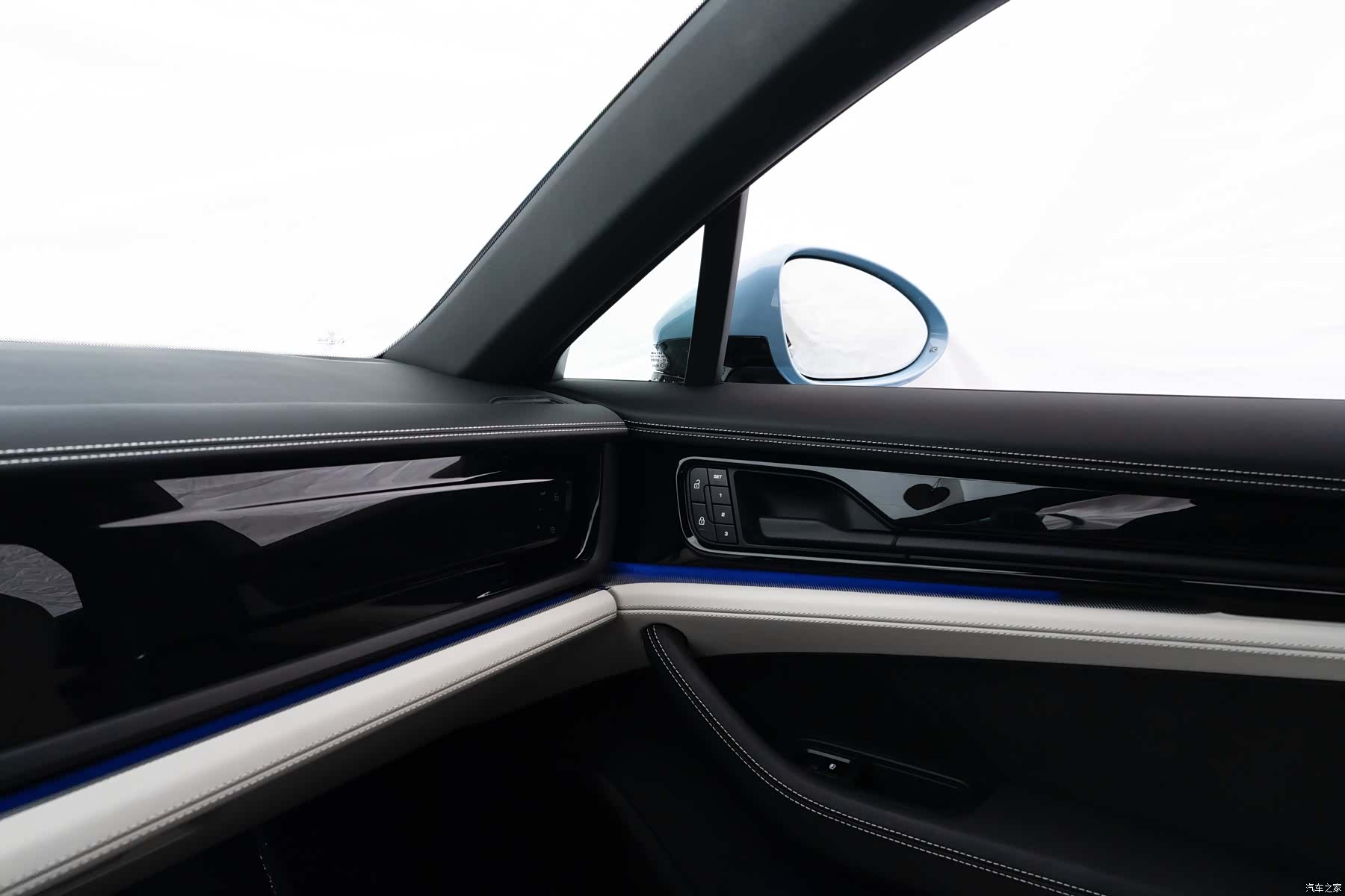 Porsche Panamera, 2026 18