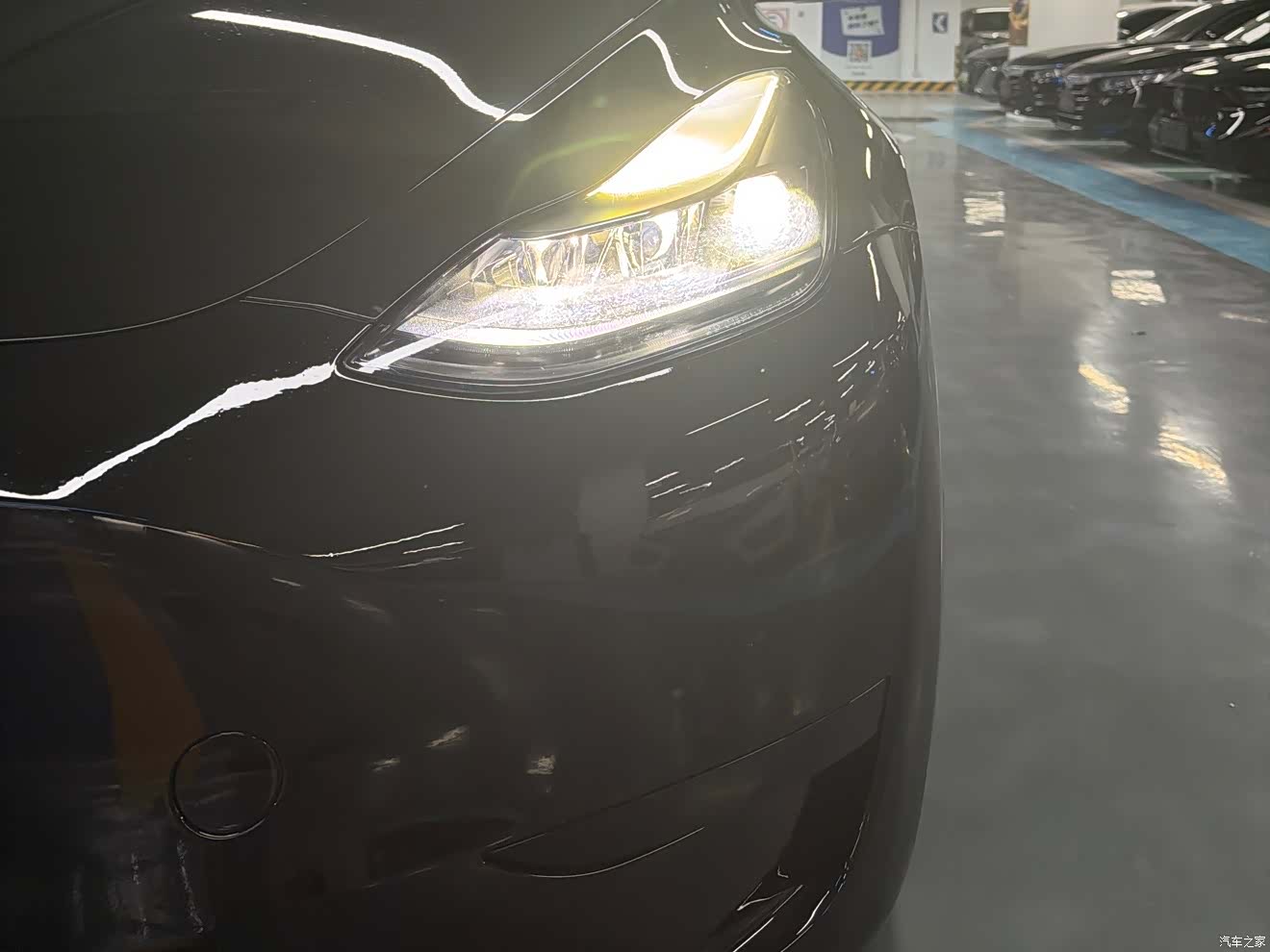Tesla Model Y, 2023 11