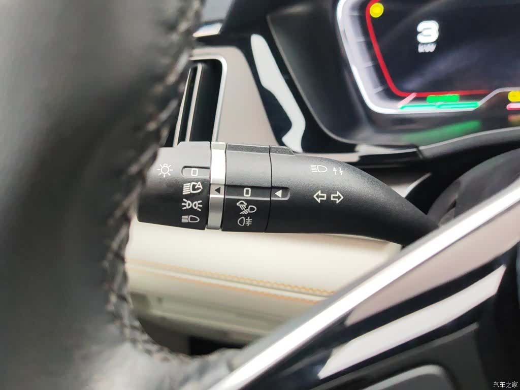 BYD Song, 2022 21