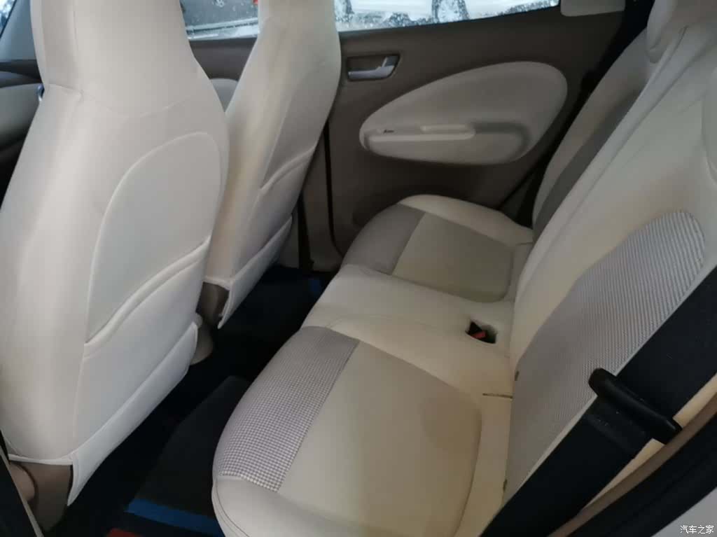 Wuling MINIEV, 2025 17