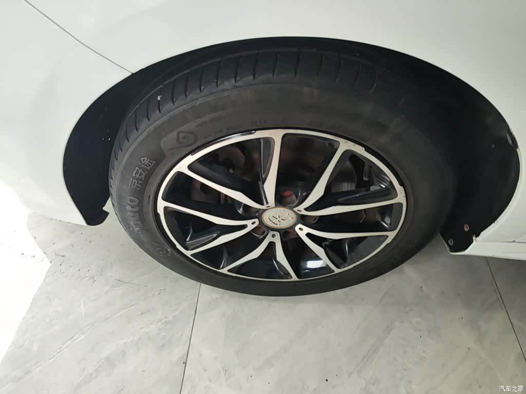 BYD Song, 2018 23