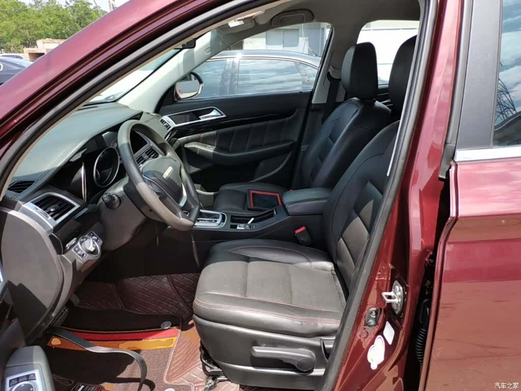 Liebao CS10, 2019 15