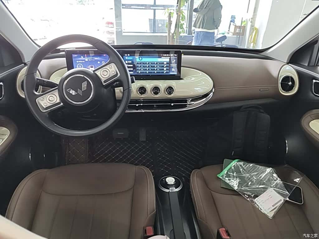 Wuling Bingo, 2023 10