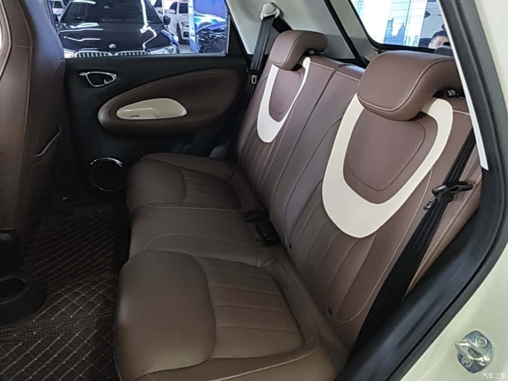 Wuling Bingo, 2023 17