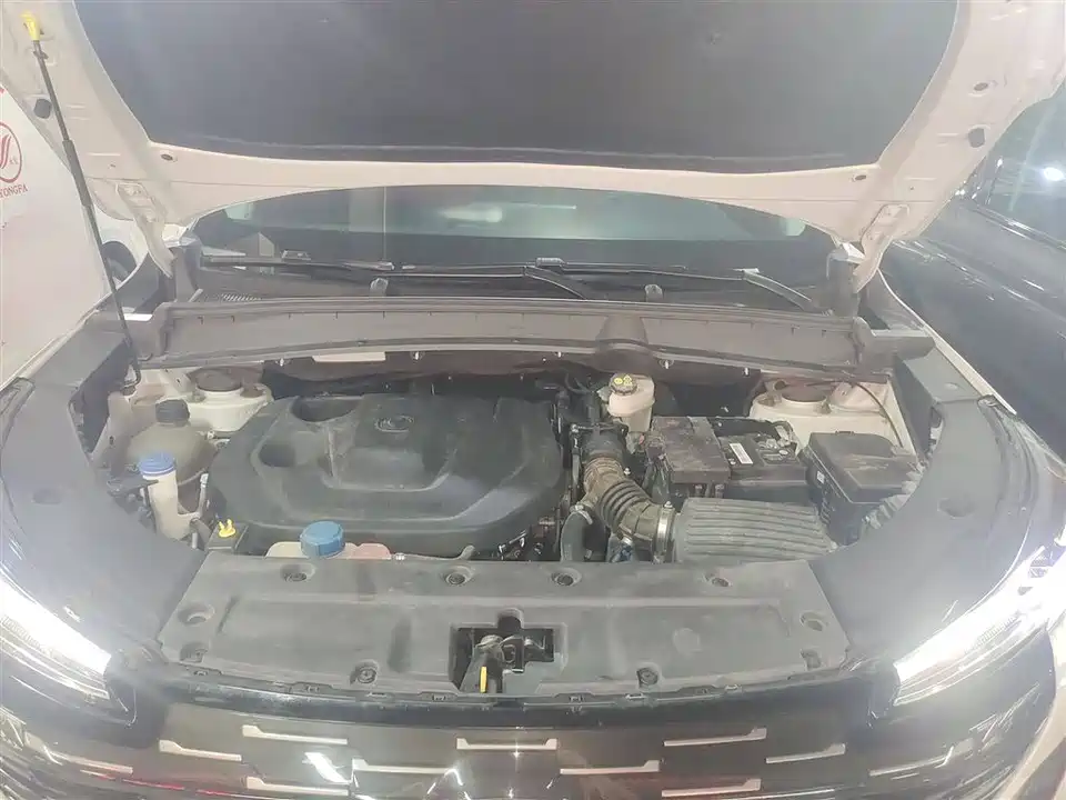 Changan CS55PLUS