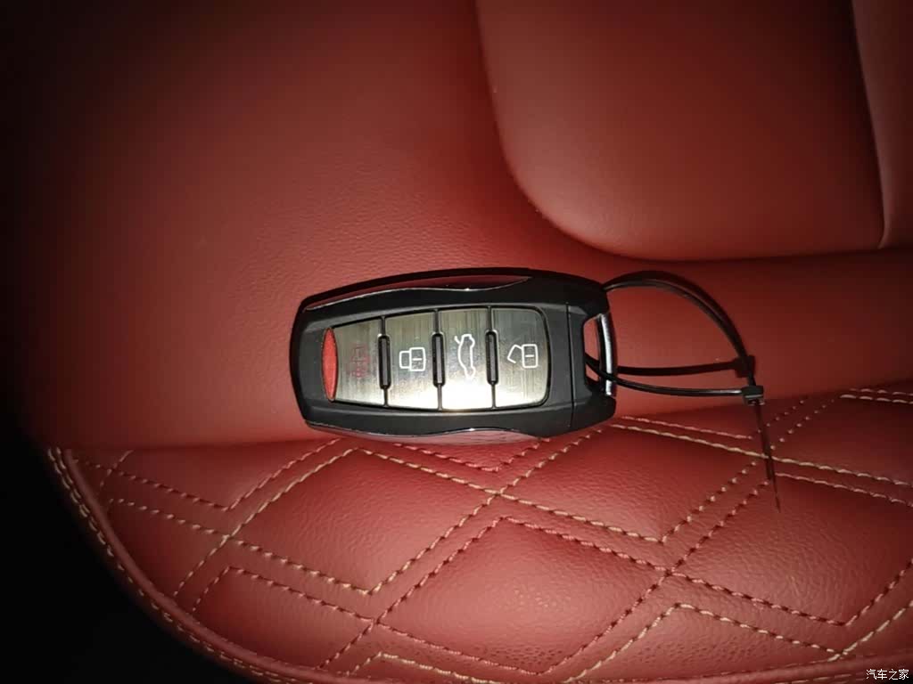 Haval H6, 2020 9