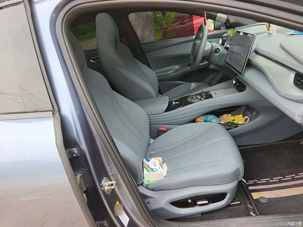 BYD Seal, 2025 25