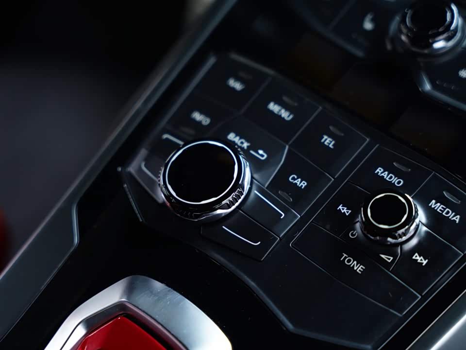 Lamborghini Huracán