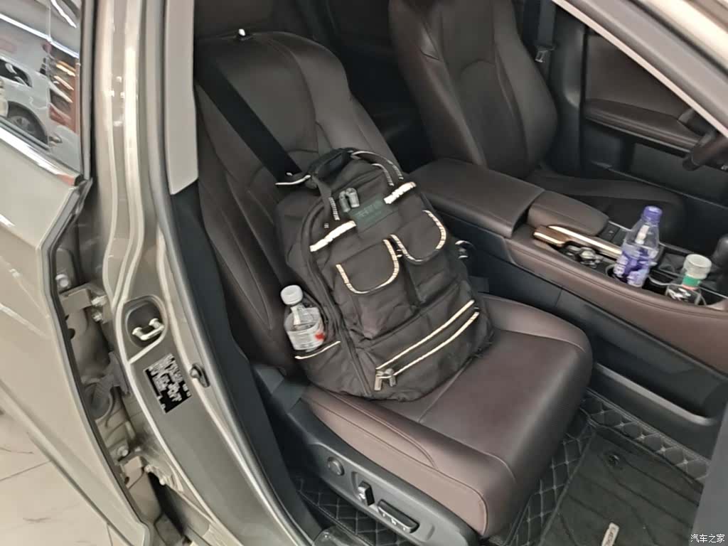Lexus RX, 2022 25
