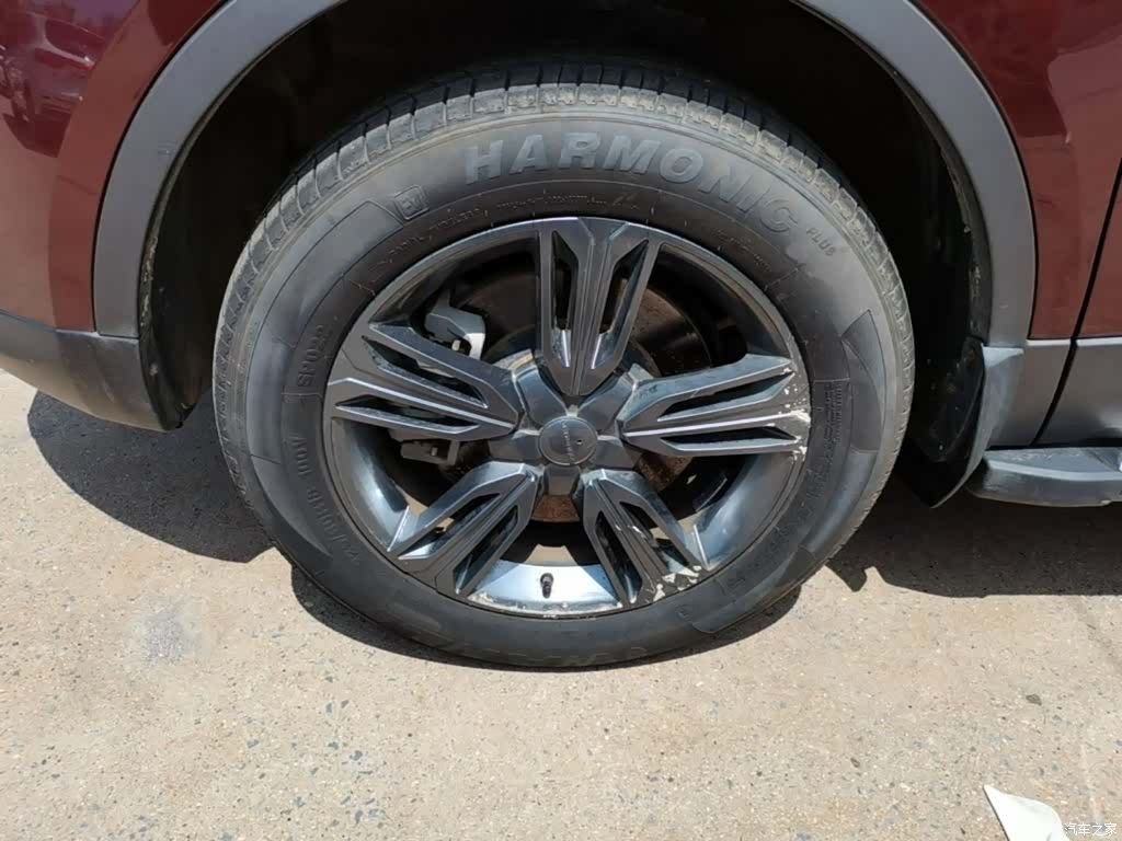 Liebao CS10, 2019 23