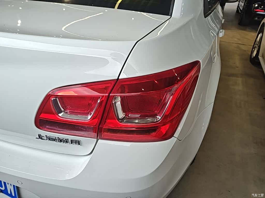 Chevrolet SE, 2014 8