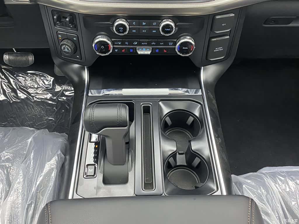 Ford F-150, 2026 20