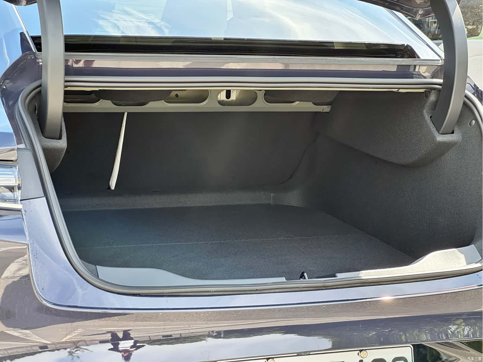 Buick L7, 2025 14