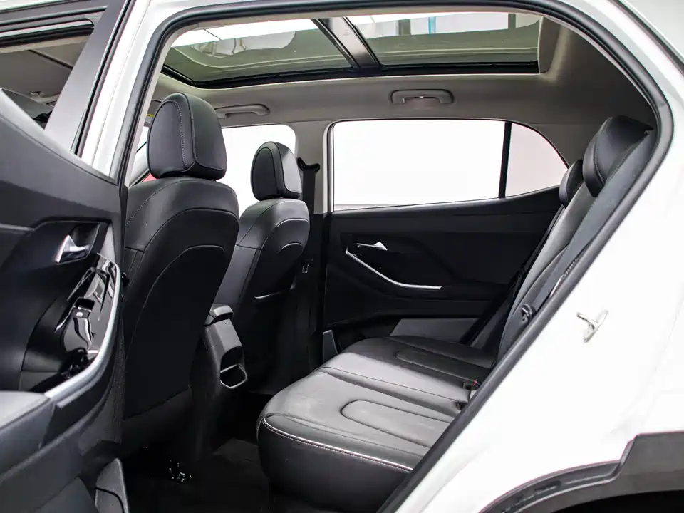 Hyundai Beijing ix25