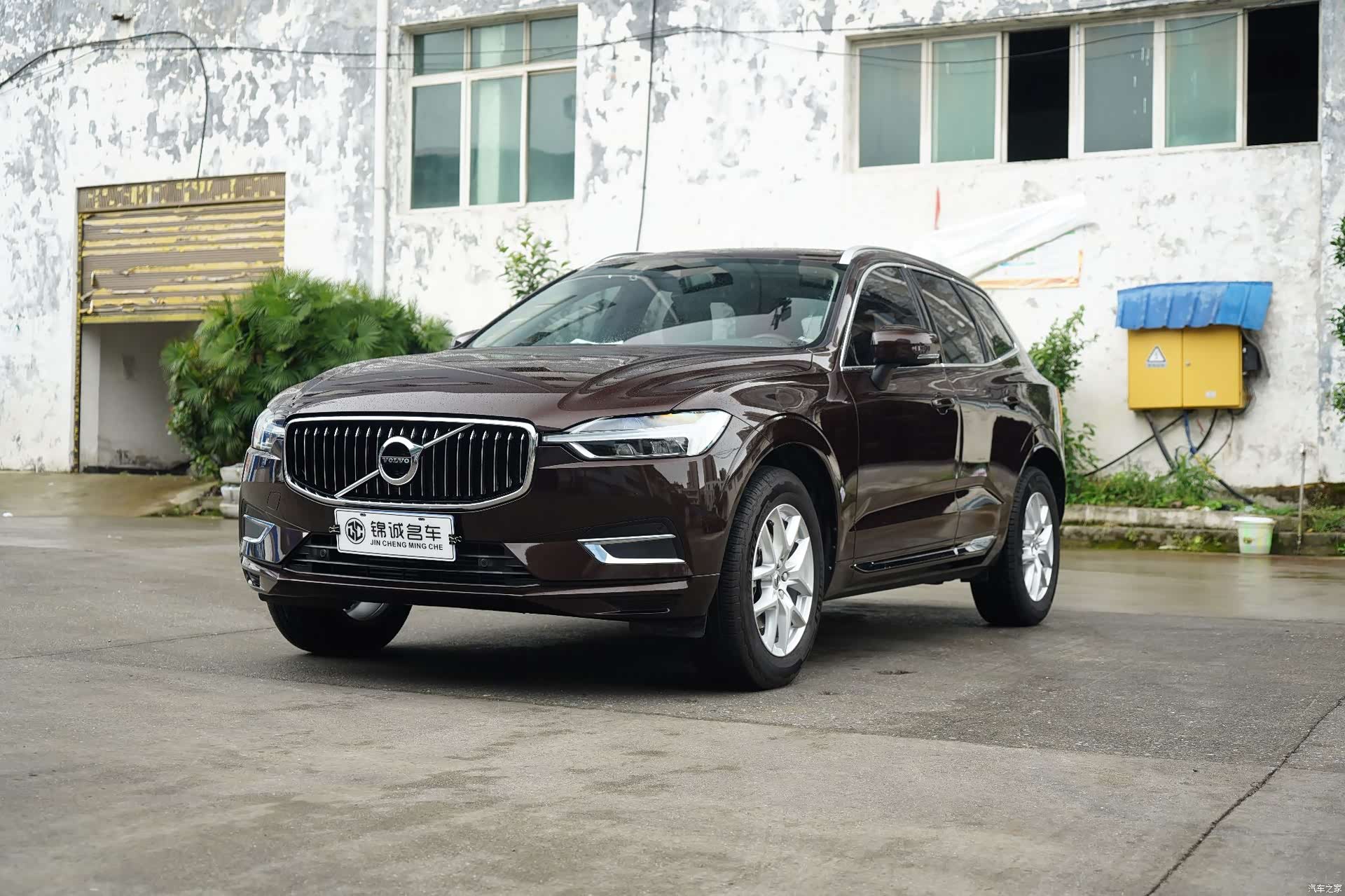 Volvo XC60, 2019 1