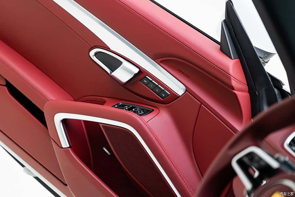 Porsche Cayman, 2019 13