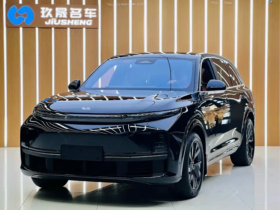 Li Auto Ideal L7