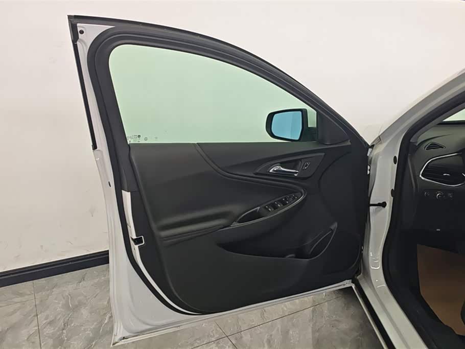 Chevrolet Mai Ruibao XL