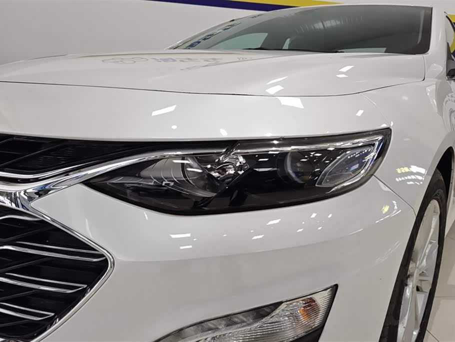 Chevrolet Mai Ruibao XL