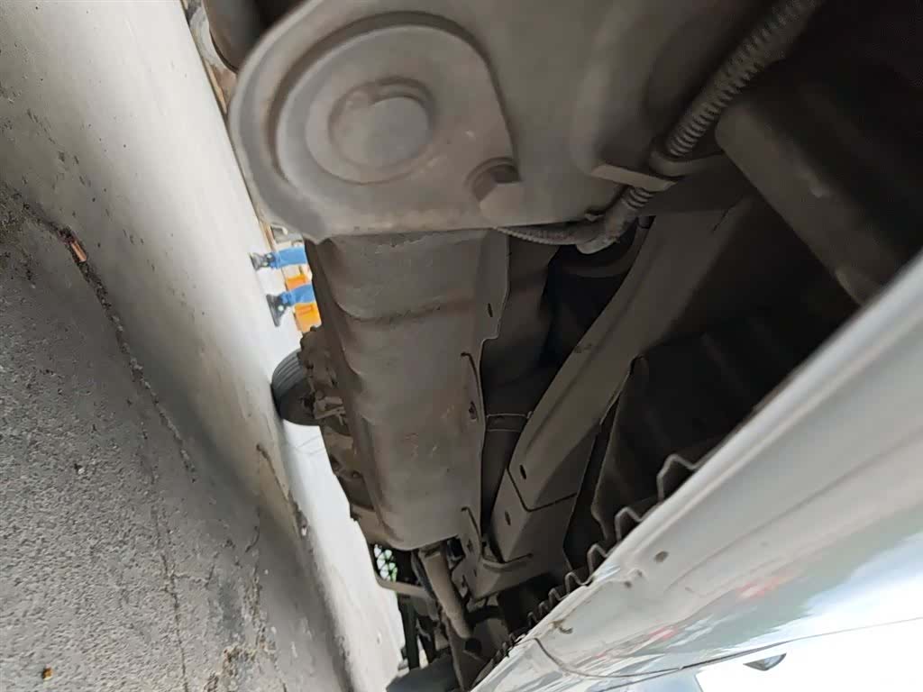 Wuling L3C, 2021 17