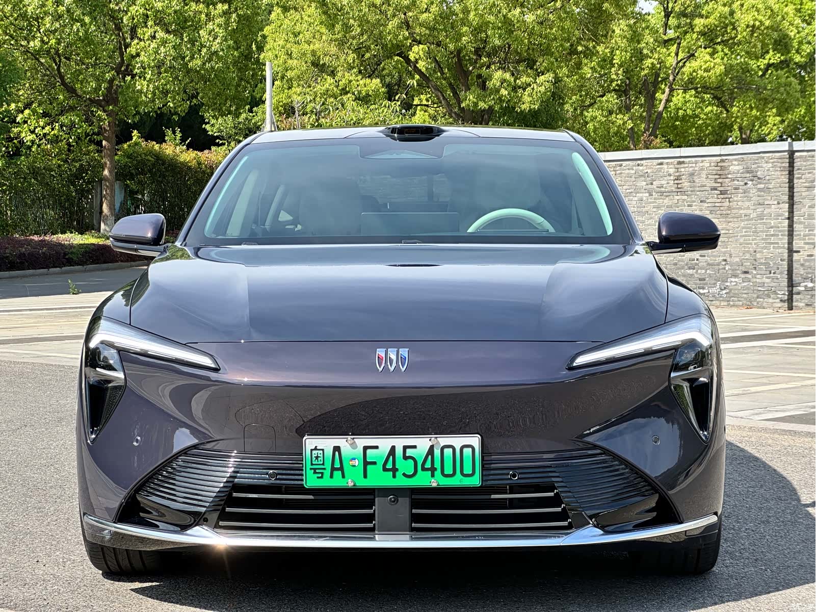 Buick L7, 2025 2