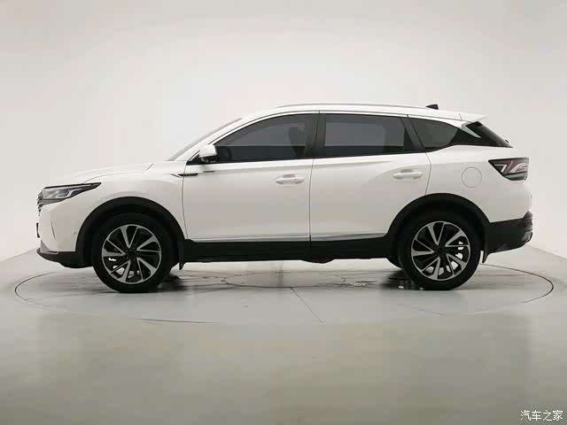 DongFeng AX7, 2022 9