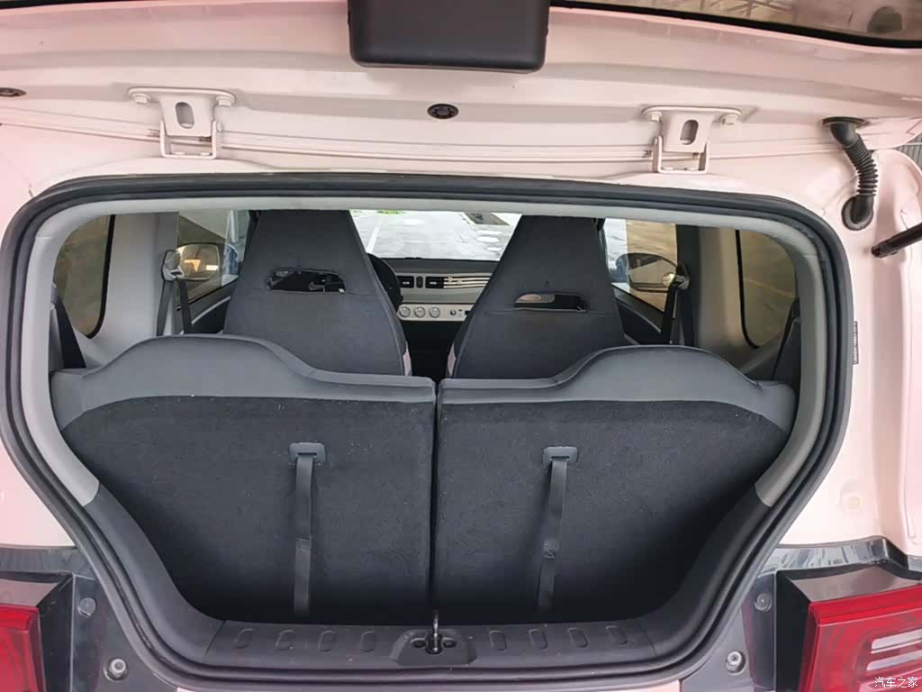 Wuling Yuan, 2021 19