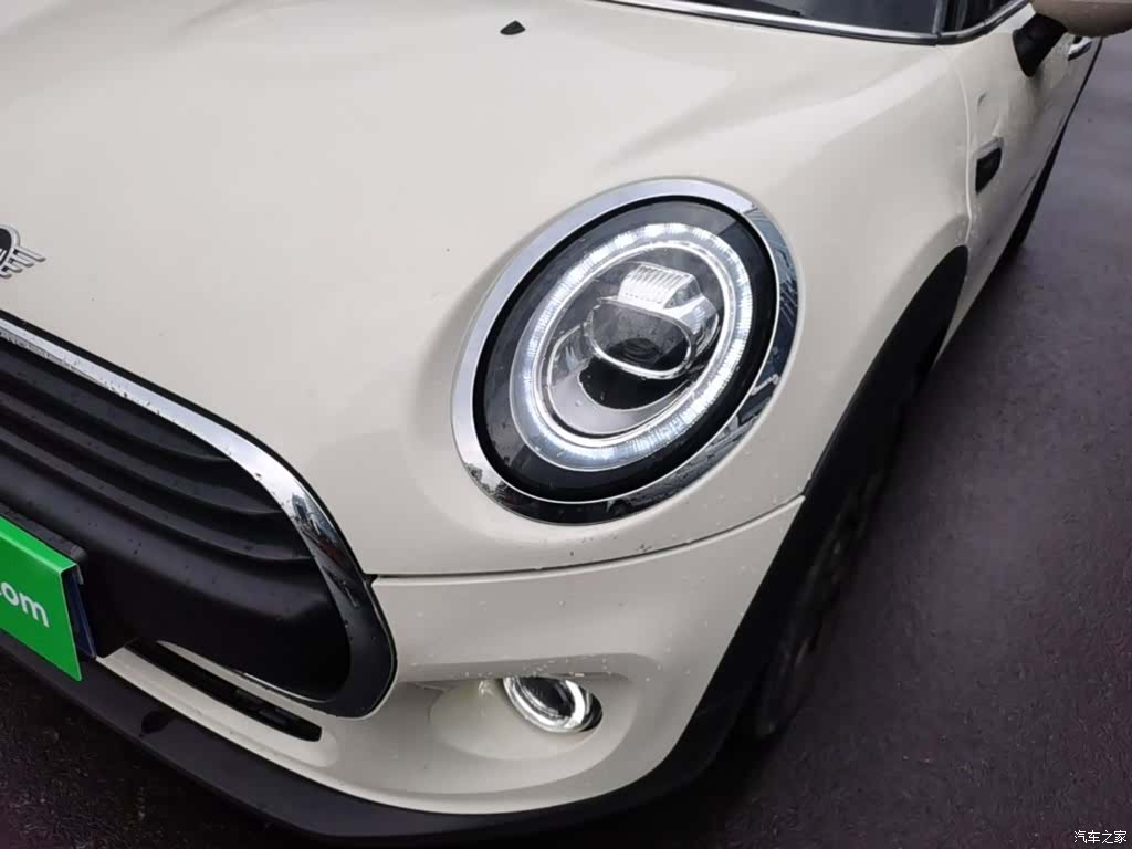 Mini ONE, 2019 24