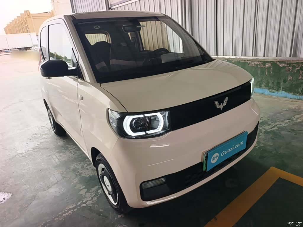 Wuling Yuan, 2021 4