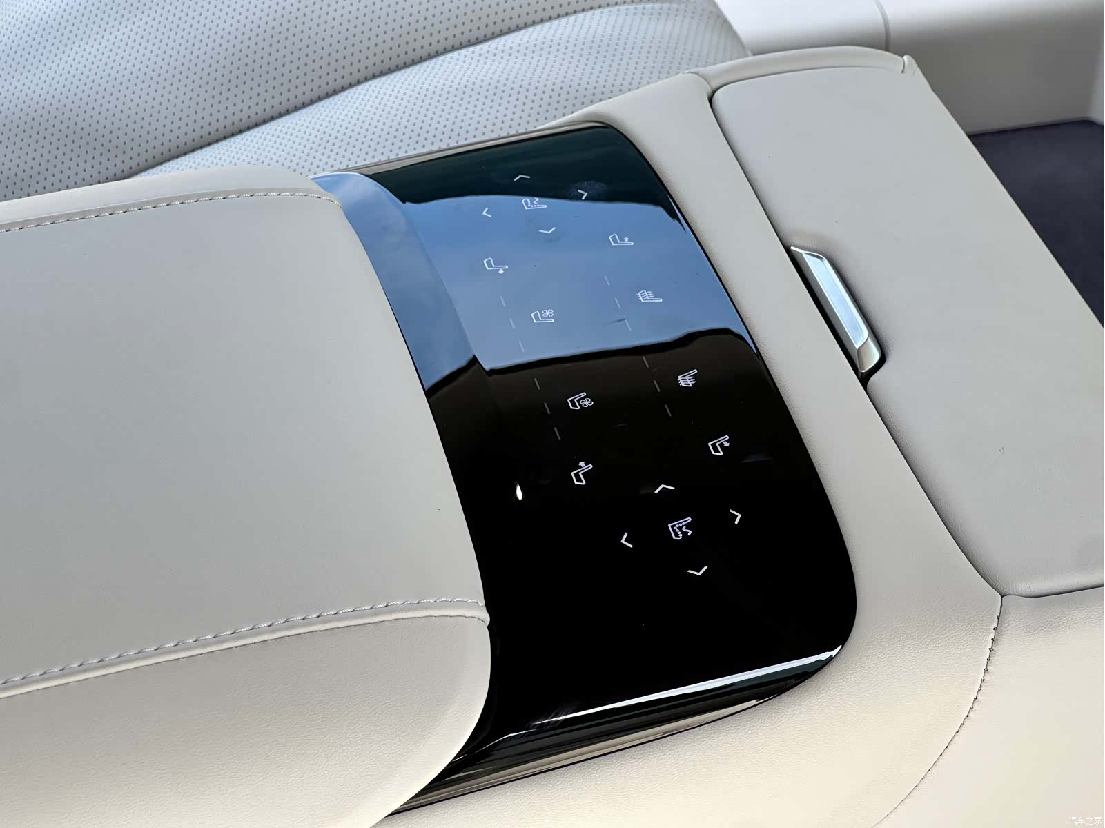 Buick L7, 2025 21