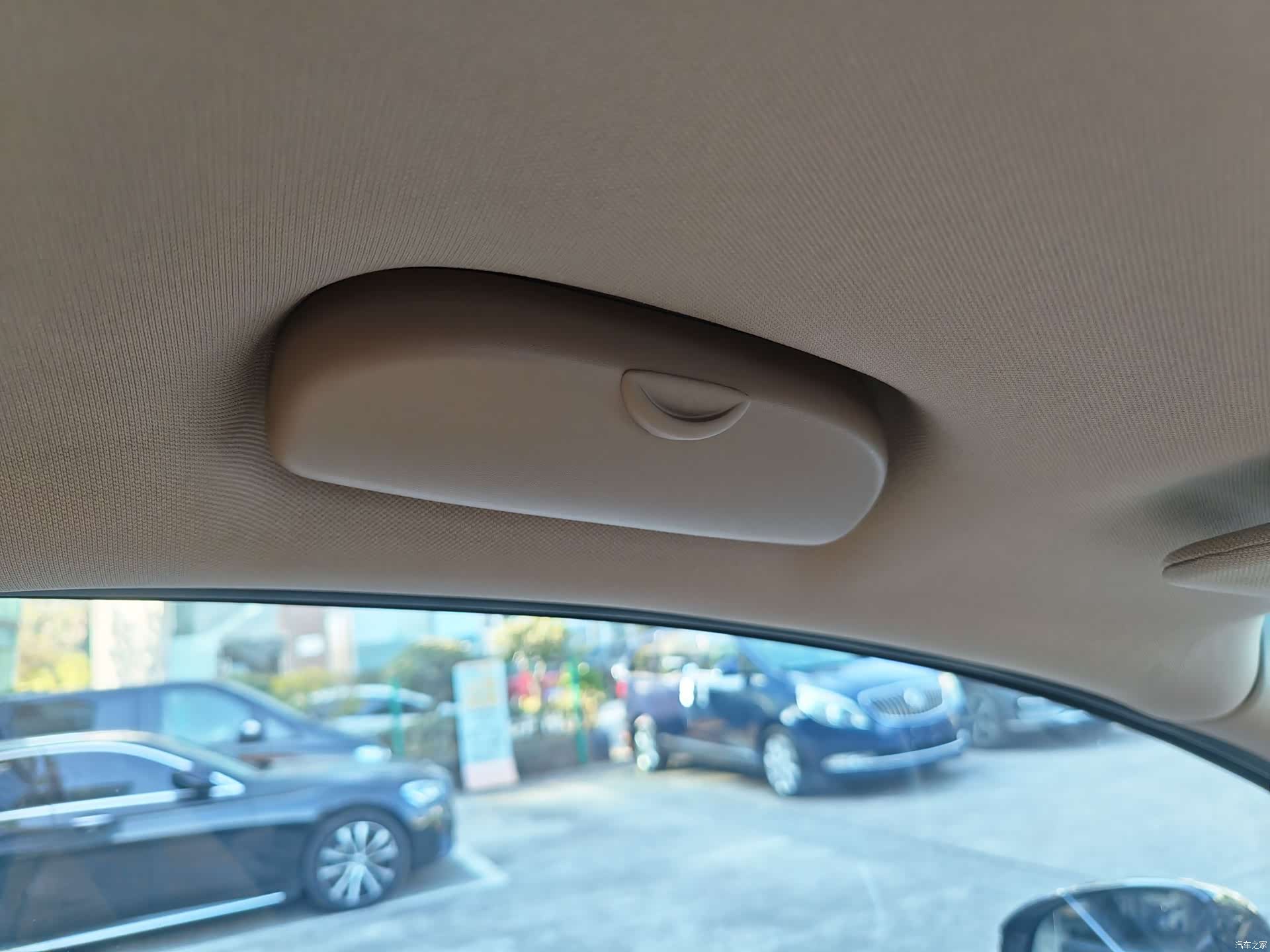 Buick GL8, 2019 16