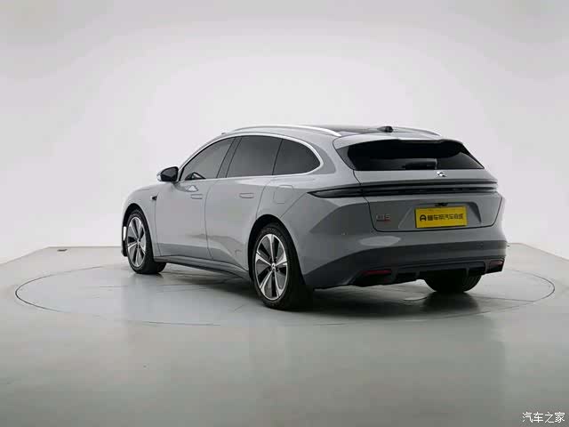 NIO ET5, 2023 4
