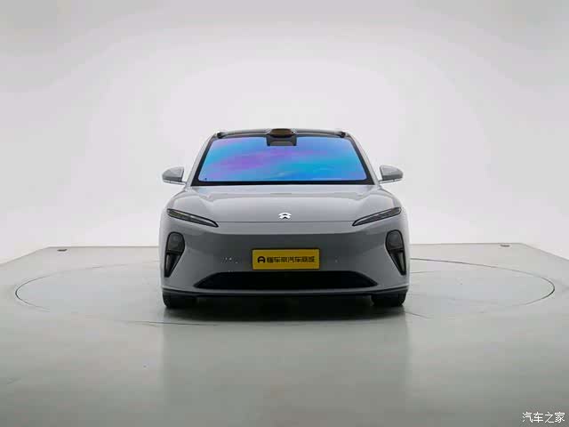 NIO ET5, 2023 8