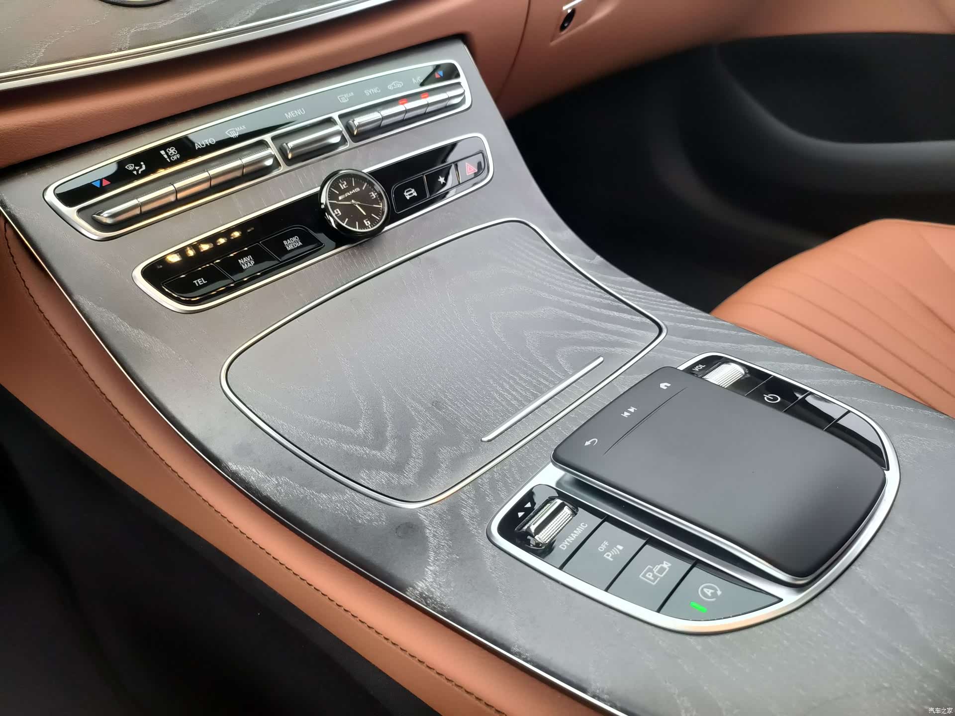 Mercedes-Benz CLS, 2022 10