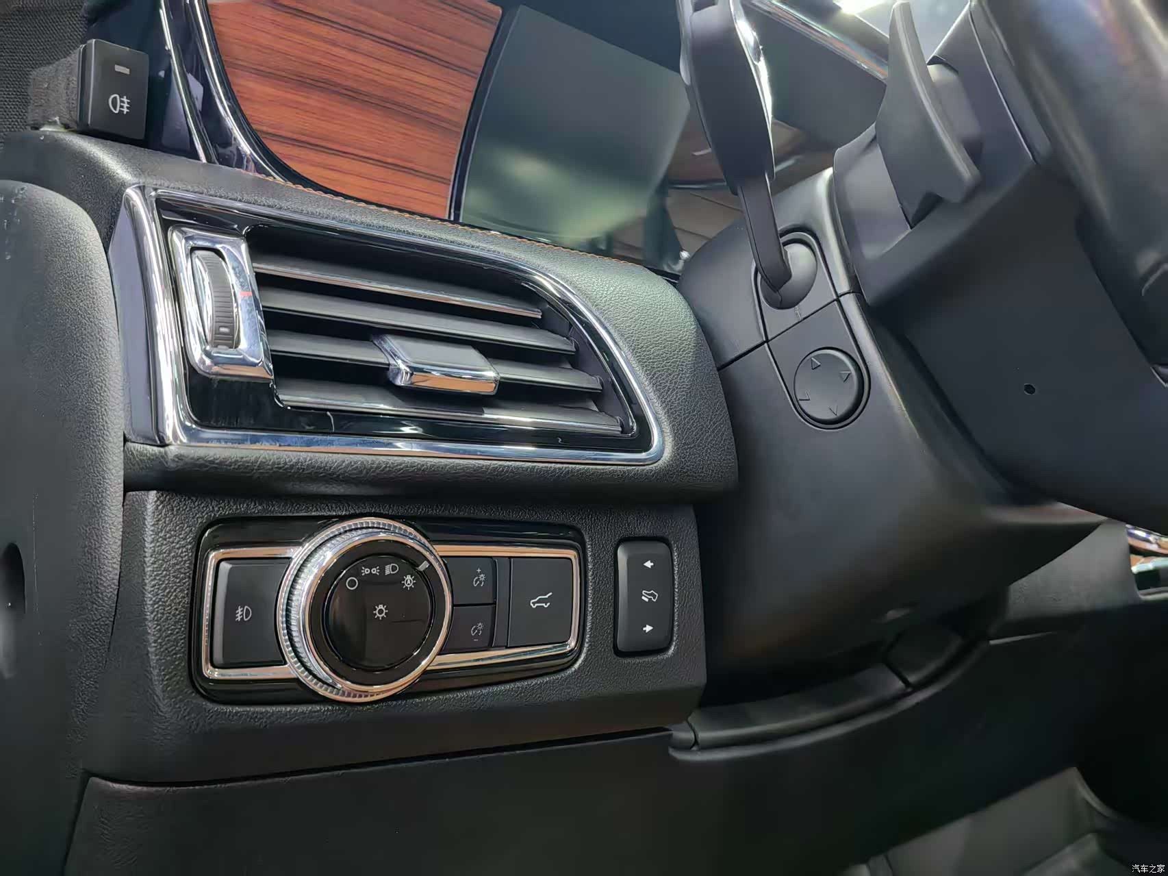 Lincoln Navigator, 2019 7