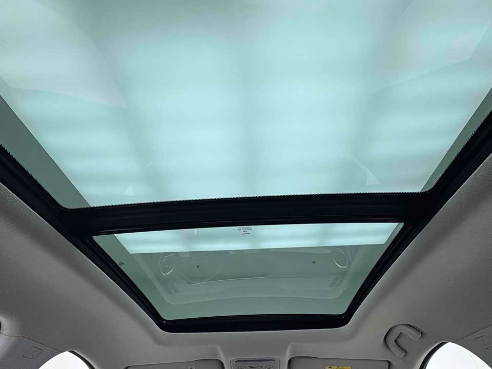 Forthing Popular T5 EVO