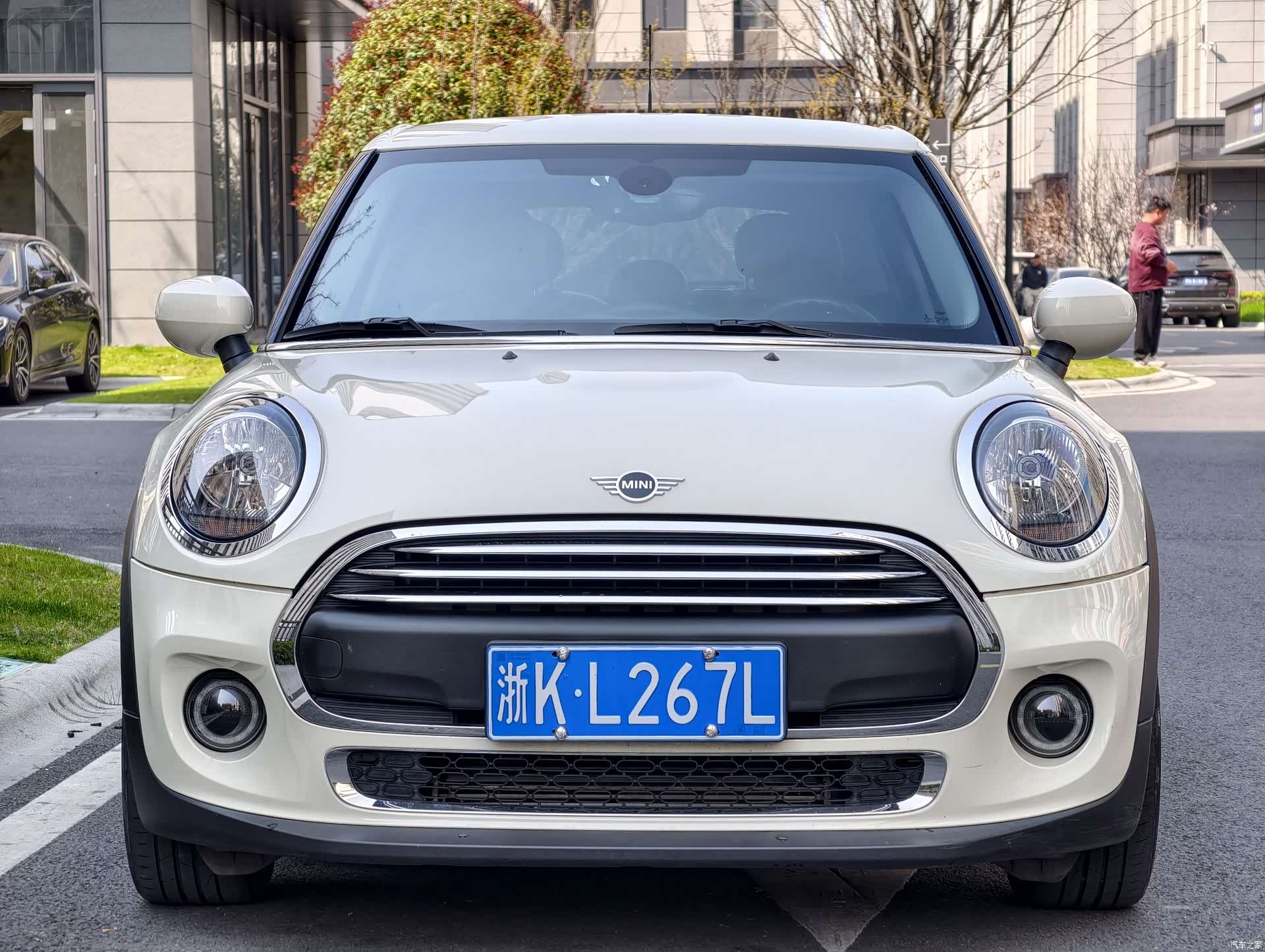 Mini ONE, 2021 все фото