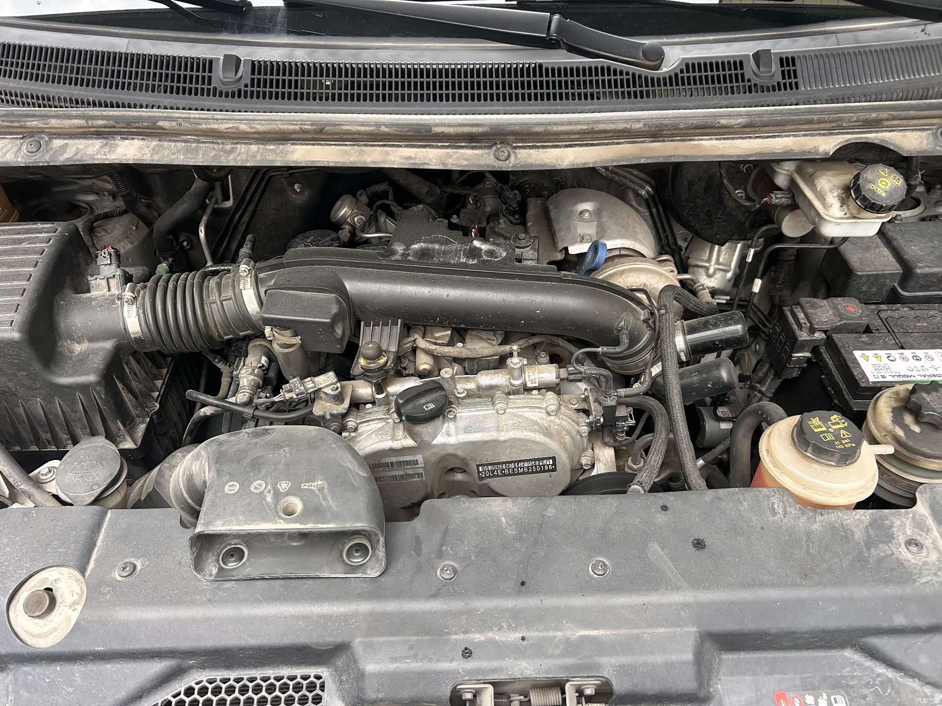 Maxus G10, 2022 14