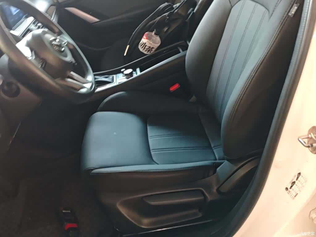 Mazda CX-4, 2017 15