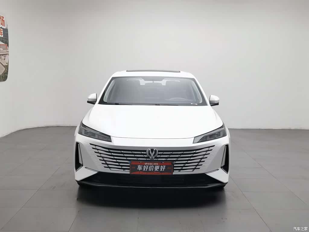 Changan Eado, 2024 3
