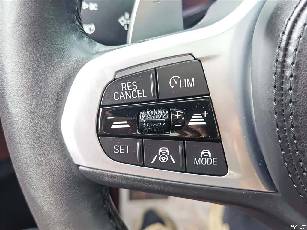 BMW X3, 2022 38