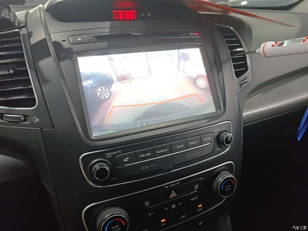 Kia 5, 2015 13